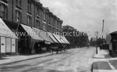 Hainault Road, Leytonstone, London. c.1909