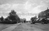 Harrow Green, High Road, Leytonstone, London. c.1906