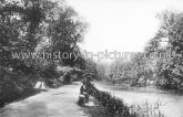 The Heronry, Wanstead Park, Wanstead, London. c.1920