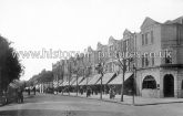 High Street, Wanstead, London. c.1910's