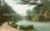 Wanstead Park, Wanstead, London. c.1905