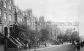 Church Hill, Walthamstow, London. c.1919