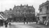 Bell Public House, Forest Road, Walthamstow, London. c.1909