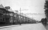 Chingford Road, Walthamstow, London. c.1910