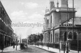 The Town Hall, Orford Road, Walthamstow, London. c.1904