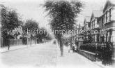 Upper Walthamstow Road, Walthamstow, London. c.1905