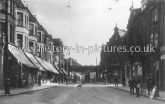 St James Street, Walthamstow, London. c.1920's
