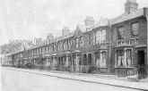 York Road, Walthamstow, London. c.1905.