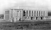 The Assembly Rooms, Forest Road, Walthamstow, London. c.1930's