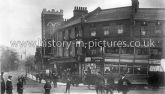 Church Hill, Walthamstow, London. c.1916