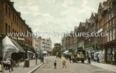 George Lane, South Woodford, London. c.1905