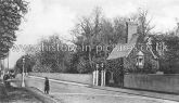 Elmhurst Lodge, High Road, South Woodford, London. c.1903