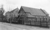 Holy Trinity Church, Hermon Hill, South Woodford, London. c.1920's