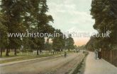 The Drive & Woodford Road, South Woodford, London. c1905