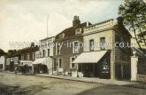 The Post Office, Woodford Road, South Woodford, London. c.1911