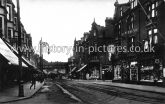 St James Street, Walthamstow, London. 1914
