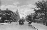 Amhurst Road, Hackney, London. c.1904