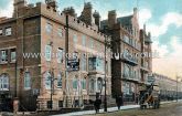 Poplar Hospital, Poplar London. c.1909