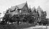 The Royal Forest Hotel, Chingford, London. c.1912