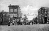Well Street junction Holcroft Road and Lauriston Road, South Hackney, London. c.1910
