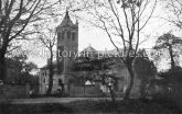 St Peter's in the Forest, Walthamstow, London. c.1940's