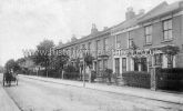 Harrogate Road, Hackney. c.1908.