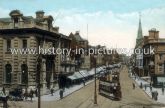The High Street, Southampton, Hampshire. c.1915