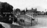 The Watersplash, St Michaels Village, St Albans, Herts. c.1910