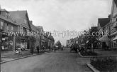 Leys Avenue, Letchworth, Herts. c.1907