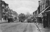 North Street, Bishops Stortford, Herts. c.1904