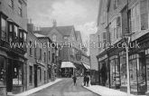 Potter Street, Bishops Stortford, Herts. c.1905