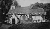 Letchworth Church, Letchworth Garden City, Herts. c.1903