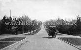 Pixmore Way, Letchworth Garden City, Herts. c.1908