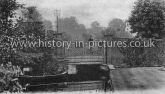 Mill Bridge, Stanstead Abbotts, Herts. c.1907