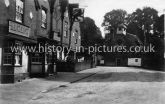 Red Lion Public House, Stanstead Abbotts, Herts. 1920's