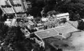 High Leigh, Hoddesdon from the air, Herts. c.1930's