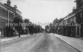 High Street, Hoddesdon, Herts. c.1912