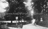 Wademill Road, Ware, Herts. c.1919