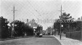 High Street, Waltham Cross, Herts. c.1914