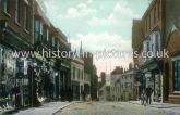 Potter Street, Bishop's Stortford, Herts. c.1910