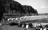 Small Hope Point, Shanklin. Isle of Wright, c.1950