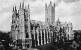 The Catherdral, Canterbury, Kent. c.1906