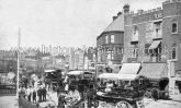 Harbour Parade, Ramsgate, Kent. c.1906