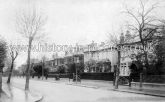 Blyth Road, Bromley, kent. c.1908.
