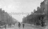 Kingsley Rd. Liverpool. c.1906