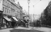 Lord Street, Liverpool. c.1908