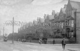 Princes Rd Junction Hyde Park Street, Liverpool. c.1906