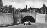 Mersey Tunnel Entrance, Liverpool c.1938