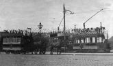 Pier Head, Liverpool. c.1900