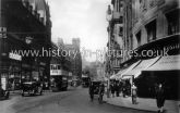 Church Street, Liverpool. c.1928